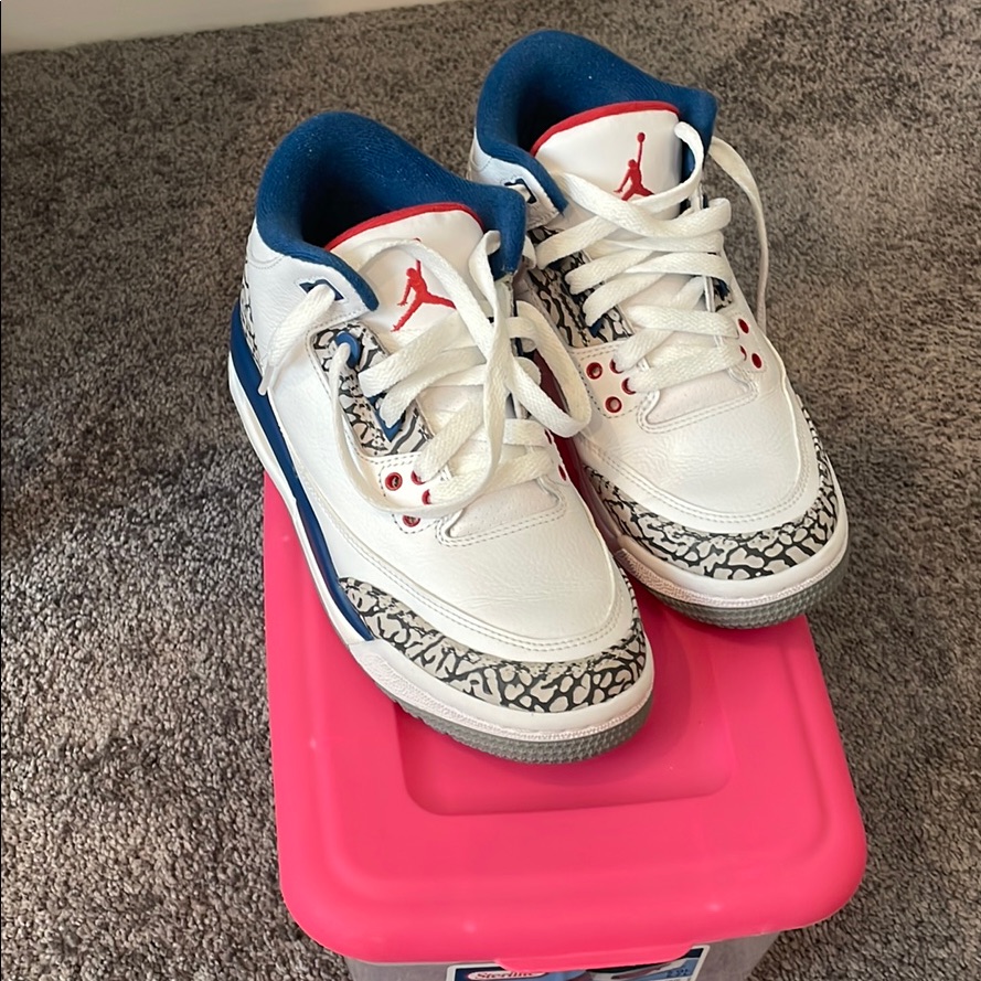 Jordan